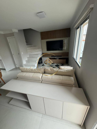 Imagem Casa de Condomínio com 3 Quartos à Venda, 65 m² em Vila São Geraldo - São José Dos Campos