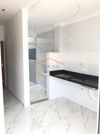 Imagem Casa de Condomínio com 2 Quartos à Venda, 42 m² em Parque Vitória - São Paulo
