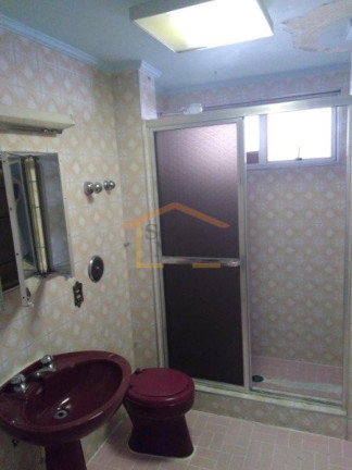 Imagem Apartamento com 3 Quartos à Venda, 204 m² em Santana - São Paulo Imagem Apartamento com 3 Quartos à Venda, 204 m² em Santana - São Paulo