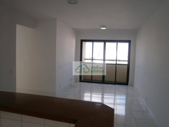 Apartamento com 2 Quartos para Alugar, 70 m² em Vila Ipojuca - São Paulo