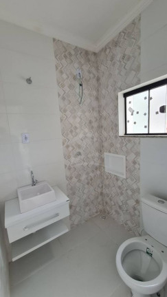 Sobrado com 3 Quartos à Venda, 104 m² em Cambiju - Itapoá