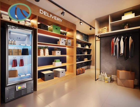 Imagem Apartamento com 2 Quartos à Venda, 59 m² em Nova Aldeinha - Barueri Imagem Apartamento com 2 Quartos à Venda, 59 m² em Nova Aldeinha - Barueri