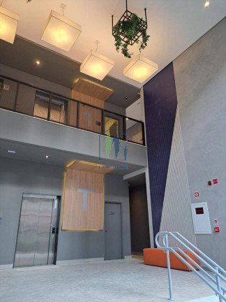 Imagem Studio com 1 Quarto à Venda, 23 m² em Centro - São Paulo