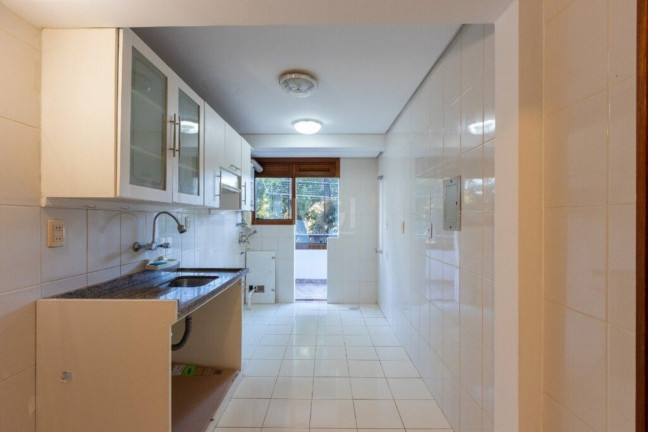 Imagem Imóvel com 3 Quartos à Venda, 86 m² em Tristeza - Porto Alegre Imagem Imóvel com 3 Quartos à Venda, 86 m² em Tristeza - Porto Alegre