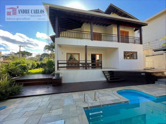 Imagem Casa de Condomínio com 4 Quartos à Venda, 295 m² em Pousada Dos Bandeirantes - Carapicuíba Imagem Casa de Condomínio com 4 Quartos à Venda, 295 m² em Pousada Dos Bandeirantes - Carapicuíba
