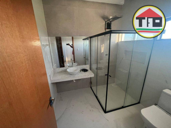 Imagem Casa com 3 Quartos à Venda, 267 m² em Condomínio - Marabá Imagem Casa com 3 Quartos à Venda, 267 m² em Condomínio - Marabá