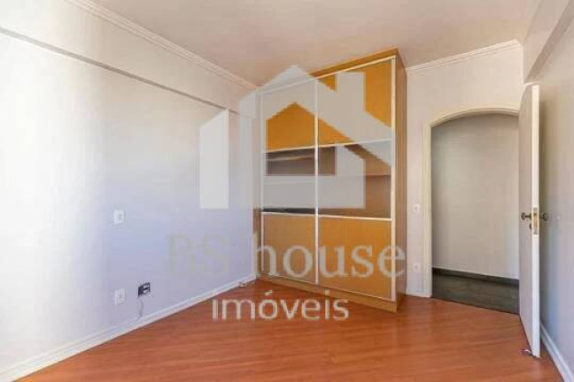 Imagem Apartamento com 4 Quartos para Alugar, 140 m² em Vila Bastos - Santo André