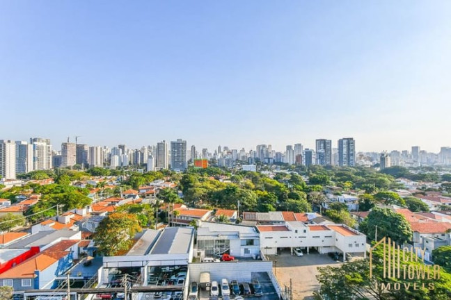 Imagem Apartamento com 4 Quartos à Venda, 200 m² em Moema - São Paulo