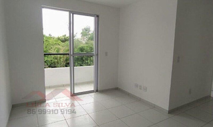 Imagem Apartamento com 3 Quartos à Venda, 64 m² em Teresina Imagem Apartamento com 3 Quartos à Venda, 64 m² em Teresina