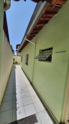 Imagem Casa com 2 Quartos à Venda, 96 m² em Esplanada Independência - Taubaté