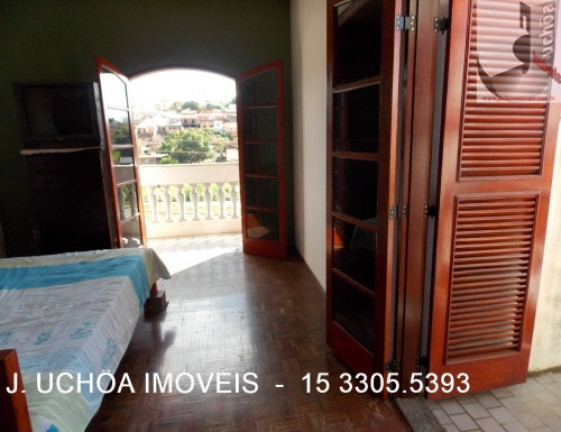 Imagem Casa com 4 Quartos à Venda, 205 m² em Centro - Tatuí