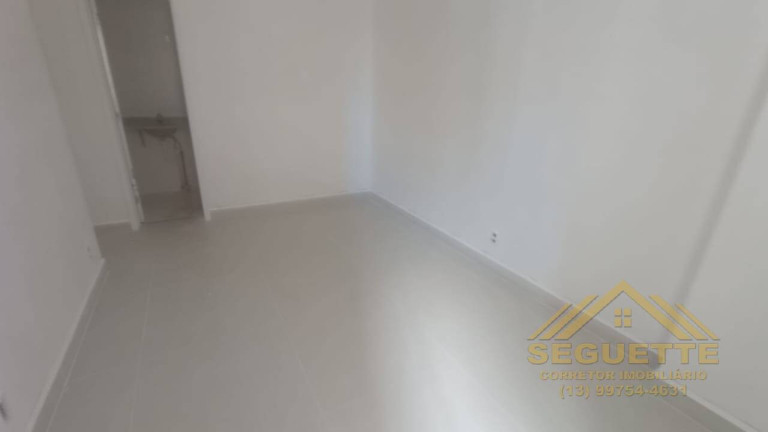 Imagem Apartamento com 2 Quartos à Venda, 73 m² em Vila Alzira - Guarujá