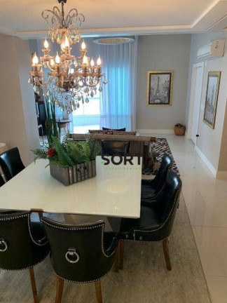 Imagem Apartamento com 3 Quartos à Venda, 256 m² em Centro - Balneário Camboriú