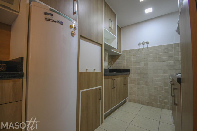 Imagem Apartamento com 2 Quartos à Venda, 6.849 m² em Centro - Gramado