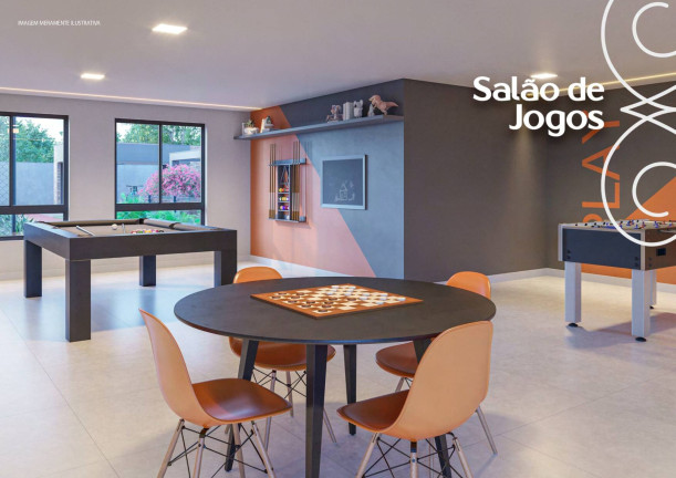 Imagem Apartamento com 2 Quartos à Venda, em Mangabeira - Feira De Santana Imagem Apartamento com 2 Quartos à Venda, em Mangabeira - Feira De Santana