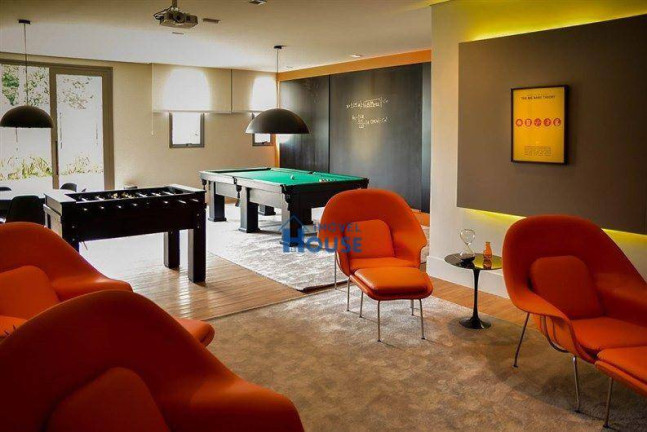 Imagem Apartamento com 2 Quartos à Venda, 68 m² em Vila Ipojuca - São Paulo