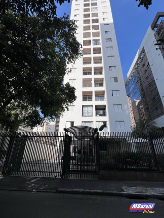 Imagem Apartamento com 2 Quartos para Alugar, 63 m² em Vila Olímpia - São Paulo Imagem Apartamento com 2 Quartos para Alugar, 63 m² em Vila Olímpia - São Paulo