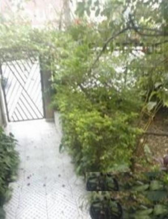 Imagem Casa com 3 Quartos à Venda, 281 m² em Jardim - Santo André