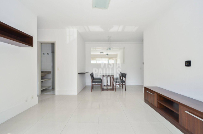 Imagem Apartamento com 2 Quartos à Venda, 65 m² em Vila Olímpia - São Paulo Imagem Apartamento com 2 Quartos à Venda, 65 m² em Vila Olímpia - São Paulo