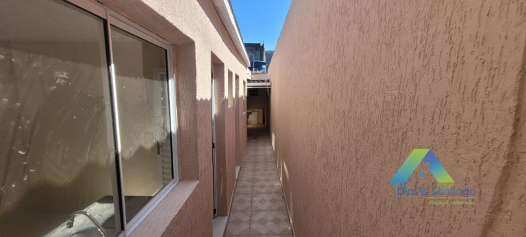 Imagem Casa com 2 Quartos à Venda, 100 m² em Vila Das Mercês - São Paulo Imagem Casa com 2 Quartos à Venda, 100 m² em Vila Das Mercês - São Paulo