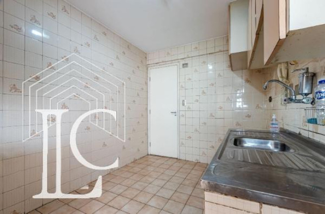 Imagem Apartamento com 3 Quartos à Venda, 91 m² em Jabaquara - São Paulo Imagem Apartamento com 3 Quartos à Venda, 91 m² em Jabaquara - São Paulo