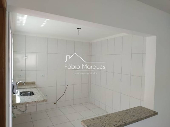 Imagem Casa de Condomínio com 2 Quartos à Venda, 73 m² em Vila Esperança - São Paulo