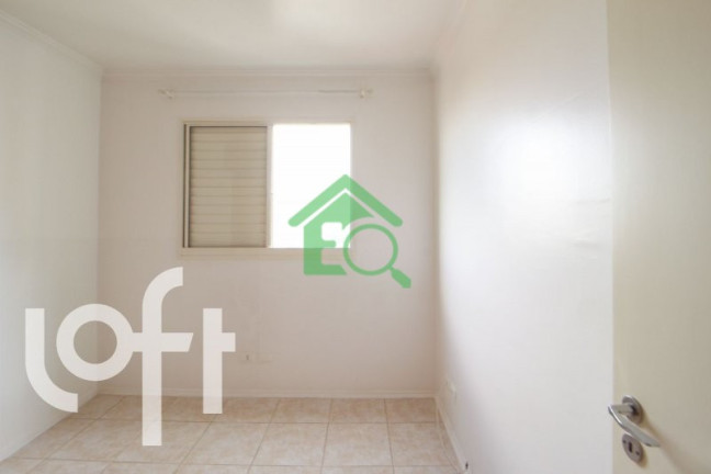 Imagem Apartamento com 3 Quartos à Venda, 65 m² em Vila Isa - São Paulo