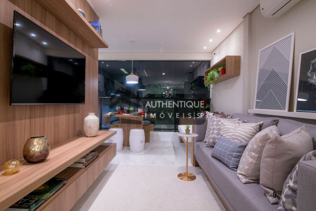 Imagem Apartamento com 2 Quartos à Venda, 88 m² em Saúde - São Paulo Imagem Apartamento com 2 Quartos à Venda, 88 m² em Saúde - São Paulo