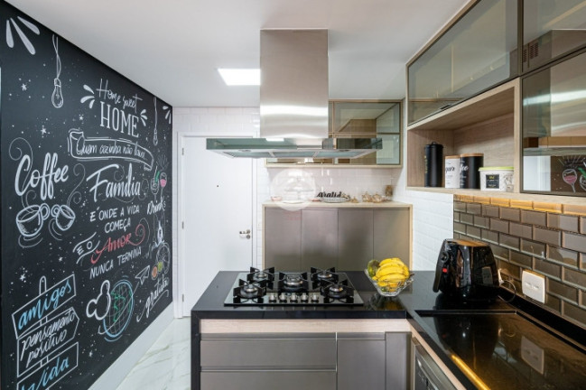 Imagem Apartamento com 3 Quartos à Venda, 183 m² em Vila Andrade - São Paulo