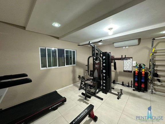 Imagem Apartamento com 3 Quartos à Venda, 119 m² em Centro - Balneário Camboriú