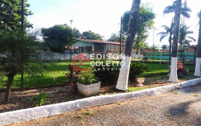 Imagem Chácara com 4 Quartos à Venda, 2.250 m² em Centro (ártemis) - Piracicaba