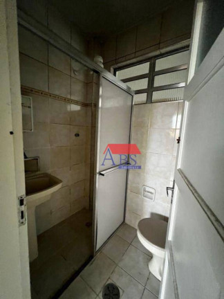 Imagem Apartamento com 1 Quarto à Venda, 46 m² em José Menino - Santos Imagem Apartamento com 1 Quarto à Venda, 46 m² em José Menino - Santos
