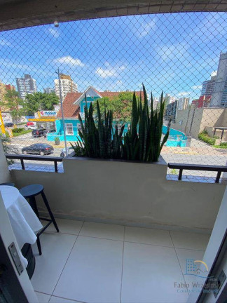 Imagem Apartamento com 3 Quartos à Venda, 101 m² em Centro - Joinville