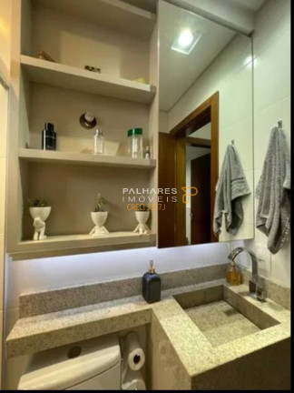 Imagem Apartamento com 2 Quartos à Venda, 53 m² em Costa E Silva - Joinville