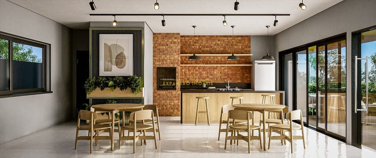 Imagem Apartamento com 2 Quartos à Venda, 47 m² em Areias - São José Imagem Apartamento com 2 Quartos à Venda, 47 m² em Areias - São José