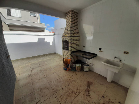 Imagem Casa de Condomínio com 3 Quartos à Venda, 85 m² em Horto Florestal - Sorocaba Imagem Casa de Condomínio com 3 Quartos à Venda, 85 m² em Horto Florestal - Sorocaba