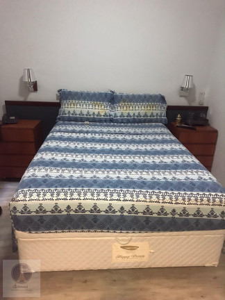 Imagem Apartamento com 1 Quarto para Alugar, 50 m² em Consolação - São Paulo