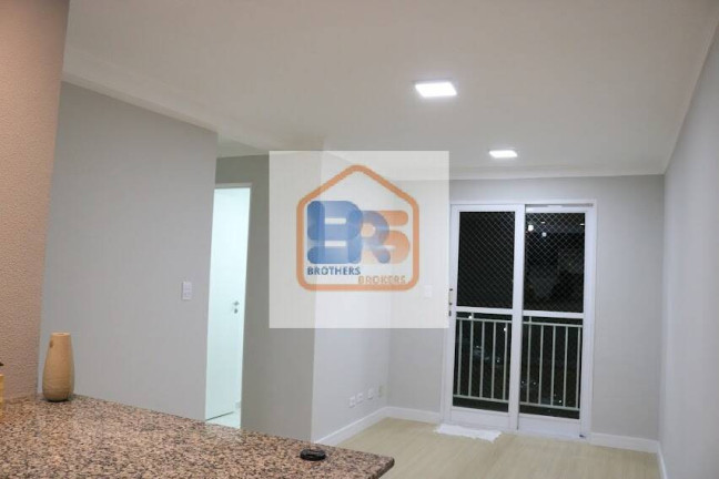 Imagem Apartamento com 2 Quartos à Venda, 52 m² em Pirituba - São Paulo Imagem Apartamento com 2 Quartos à Venda, 52 m² em Pirituba - São Paulo