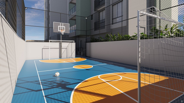 Imagem Apartamento com 3 Quartos à Venda, 106 m² em Fazendinha - Itajaí