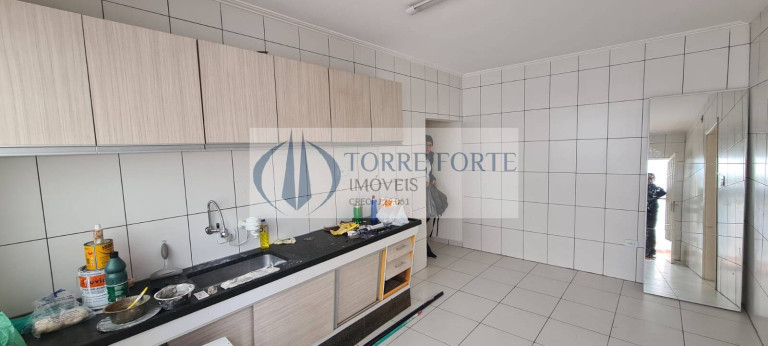 Imagem Casa com 2 Quartos à Venda, 128 m² em Vila Carrão - São Paulo Imagem Casa com 2 Quartos à Venda, 128 m² em Vila Carrão - São Paulo