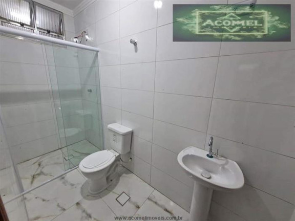 Imagem Casa com 2 Quartos à Venda, 140 m² em Canto Do Forte - Praia Grande Imagem Casa com 2 Quartos à Venda, 140 m² em Canto Do Forte - Praia Grande