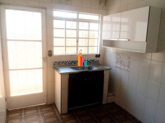 Imagem Casa com 2 Quartos para Alugar, 73 m² em Anhangabaú - Jundiaí Imagem Casa com 2 Quartos para Alugar, 73 m² em Anhangabaú - Jundiaí