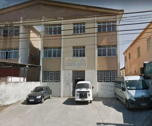 Imagem Imóvel Comercial para Alugar, 900 m² em Macuco - Santos Imagem Imóvel Comercial para Alugar, 900 m² em Macuco - Santos
