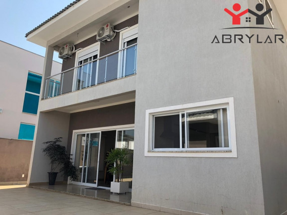 Imagem Imóvel com 4 Quartos à Venda, 260 m² em Ibi Aram - Itupeva Imagem Imóvel com 4 Quartos à Venda, 260 m² em Ibi Aram - Itupeva
