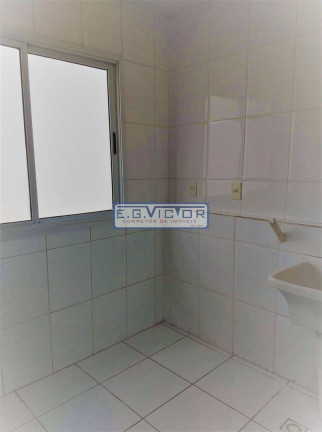 Imagem Apartamento com 3 Quartos à Venda, 1 m² em Vila Vera Cruz - Mongaguá