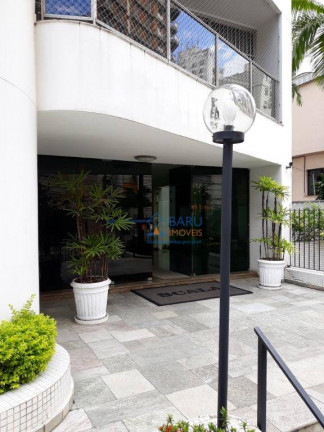 Apartamento com 3 Quartos à Venda, 220 m² em Higienópolis - São Paulo