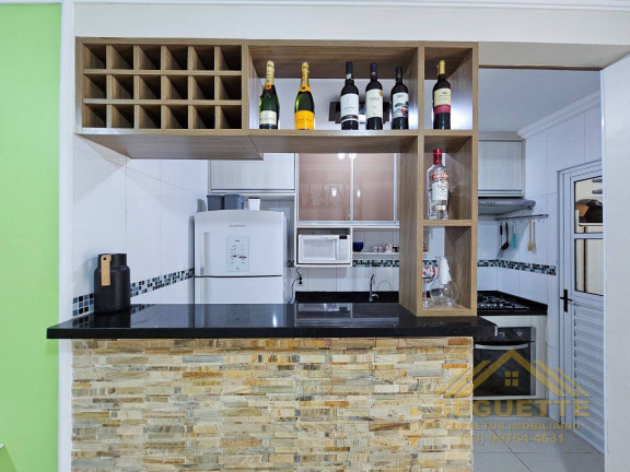 Imagem Casa com 2 Quartos à Venda, 67 m² em Riviera De São Lourenço - Bertioga Imagem Casa com 2 Quartos à Venda, 67 m² em Riviera De São Lourenço - Bertioga