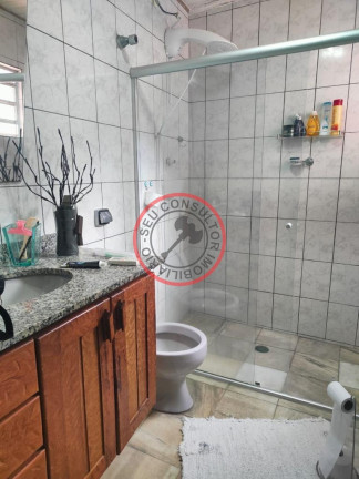 Imagem Casa com 3 Quartos à Venda, 190 m² em Camburi - São Sebastião Imagem Casa com 3 Quartos à Venda, 190 m² em Camburi - São Sebastião