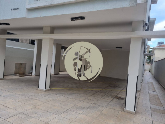 Imagem Apartamento com 2 Quartos à Venda, 73 m² em Ponta Da Praia - Santos