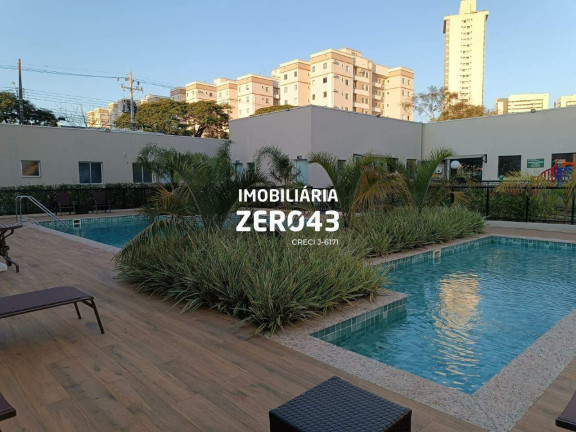 Imagem Apartamento com 2 Quartos para Alugar, 52 m² em Parque Jamaica - Londrina Imagem Apartamento com 2 Quartos para Alugar, 52 m² em Parque Jamaica - Londrina